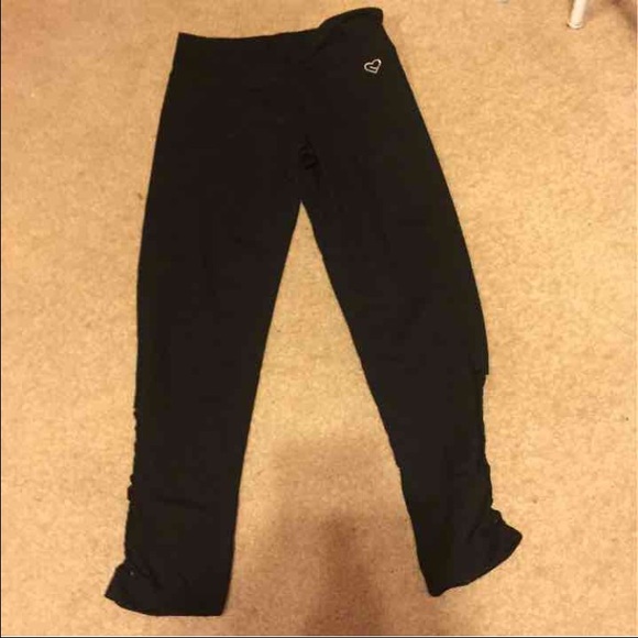 Aeropostale Capri leggings
