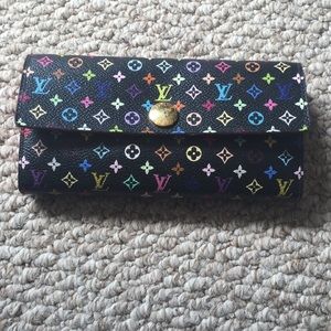 Authentic Louis Vuitton wallet