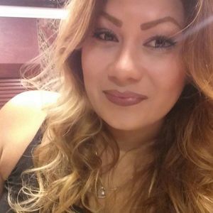 Meet your Posher, Lorraine