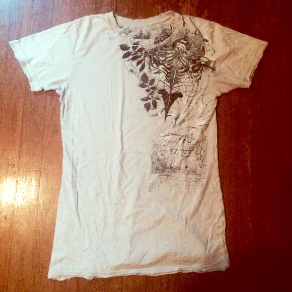 Sinful tee