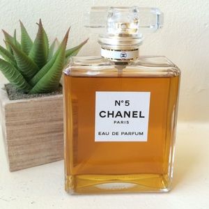 Chanel No 5 Eau De Parfum