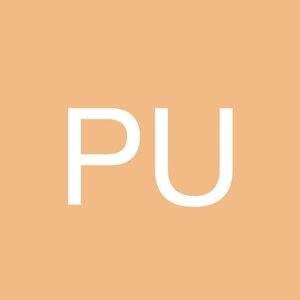 Meet your Posher, Patty