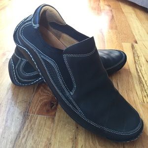 Cole Haan series Nike Airs