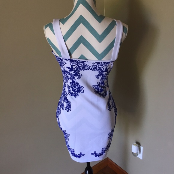 Bodycon Dress - Picture 2 of 2