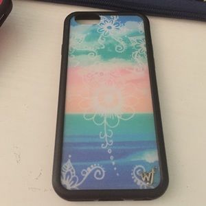 Wildflower Niki Demartino IPhone 6