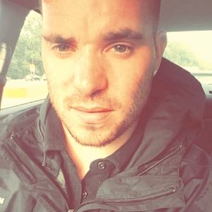 Meet your Posher, Johnny