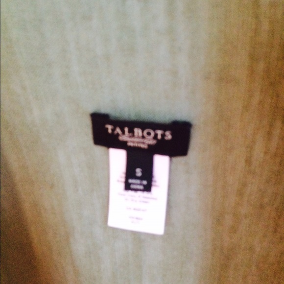 Long cardigan - Picture 2 of 3