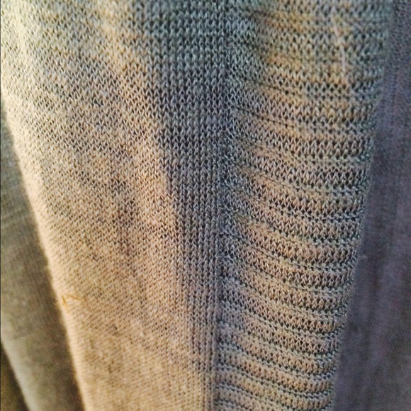 Long cardigan - Picture 3 of 3