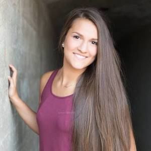 Meet your Posher, Amber