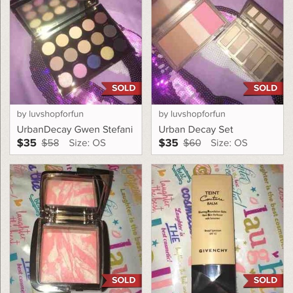 🌟🌟I'm  BACK!! NEW ACCOUNT!!🌟🌟❤️💋💄 - Picture 2 of 4