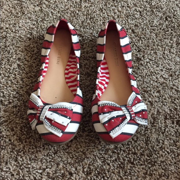 Gianni bini flats