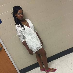 Meet your Posher, Nyree