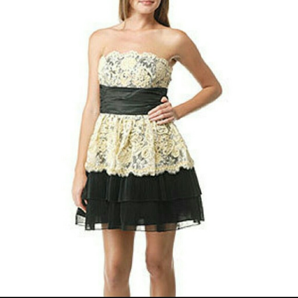 Betsey johnson cocktail dress