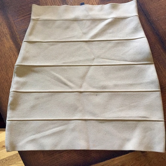 BCBG Skirt