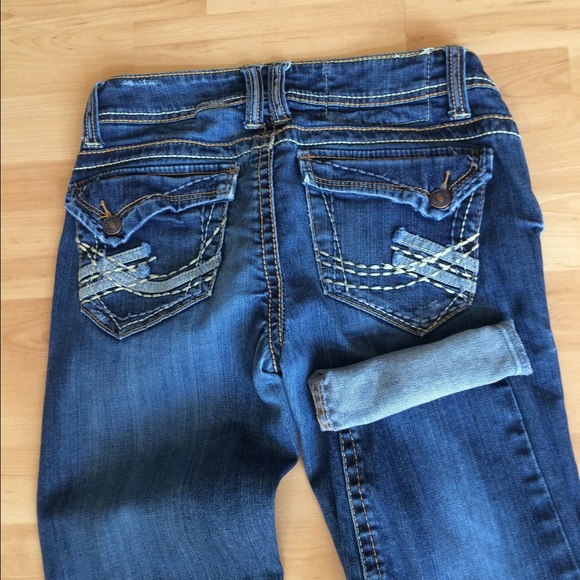 Capri jeans - Picture 2 of 3
