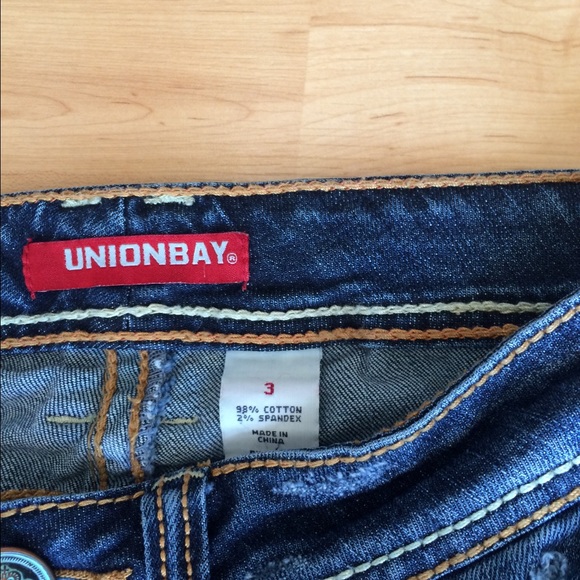 Capri jeans - Picture 3 of 3