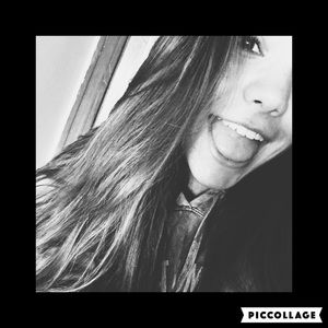 Meet your Posher, Abigail