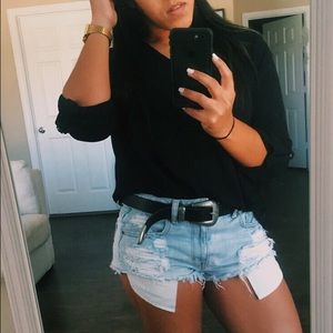 Meet your Posher, Alexandra