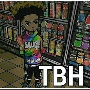 Meet your Posher, Earnest