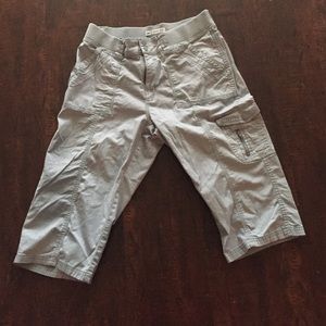 Lee Easy Fit Capri pants