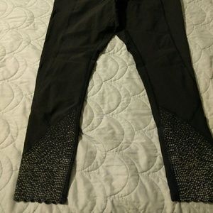 Lululemon tight stuff tight