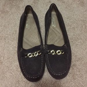 Naturalizer mocassins