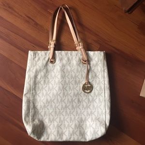 Michael Kors tote bag