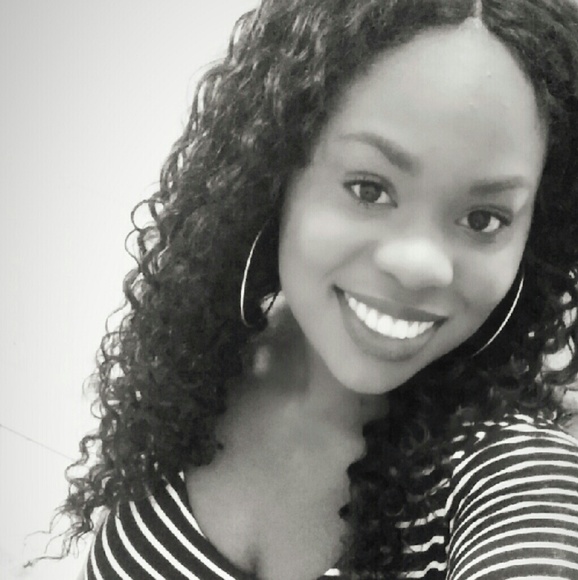 Meet your Posher, Jessica