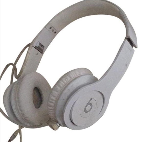 Beats by dre
