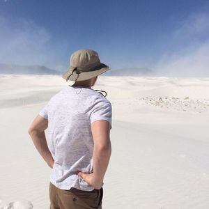 Meet your Posher, Vincent