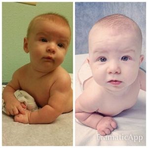 Meet your Posher, Elayne