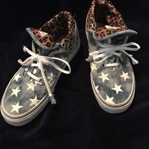 Women's Van sneakers