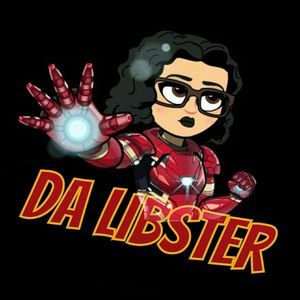 Meet your Posher, Libby