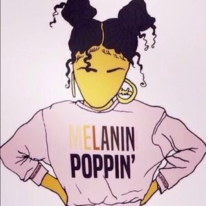 Meet your Posher, Ashlyn