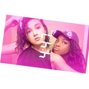 Meet your Posher, Dede