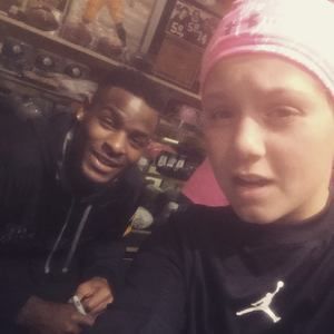 Meet your Posher, Connor