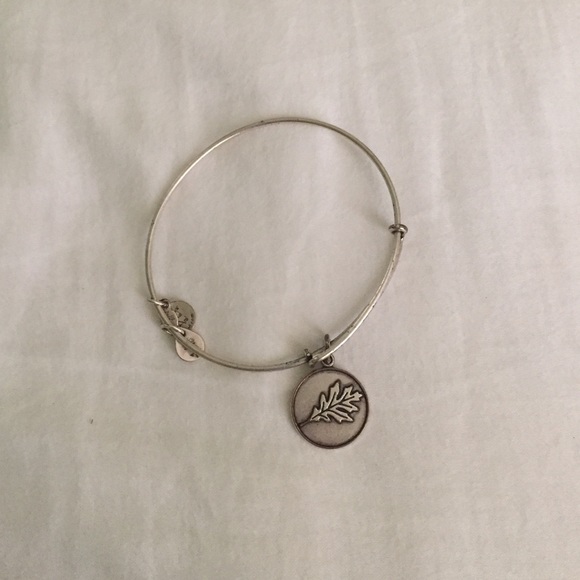 Alex and Ani bracelet