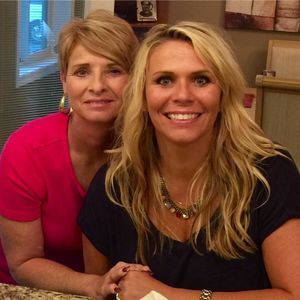 Meet your Posher, Debra