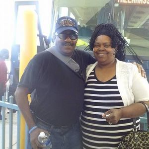 Meet your Posher, Melvina