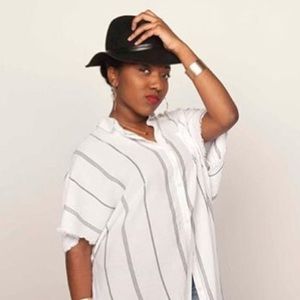 Meet your Posher, Erica