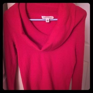 Banana Republic Cowl Neck Sweater