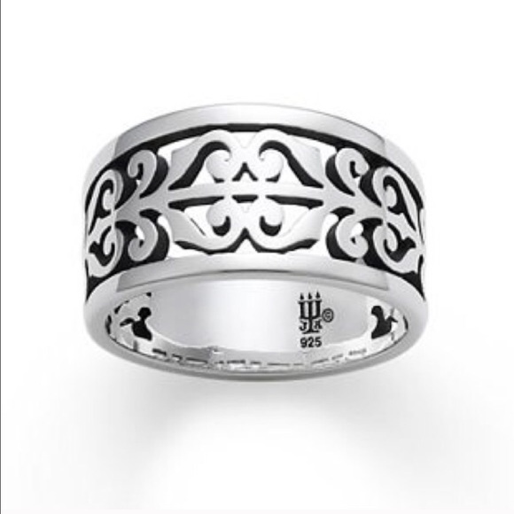 JAMES AVERY