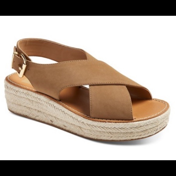 DV Espadrille Sandals
