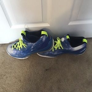 Reebok Basketball shoes