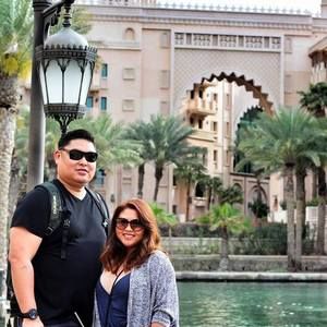 Meet your Posher, Cindy