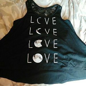 love tanktop