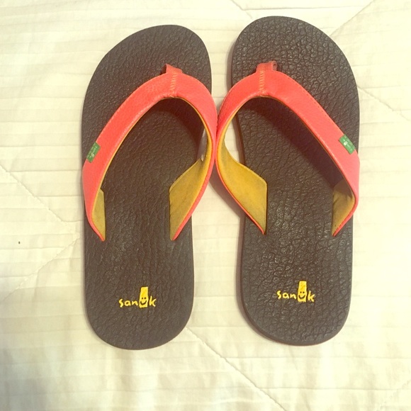 Flip flops
