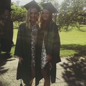 Meet your Posher, Carley