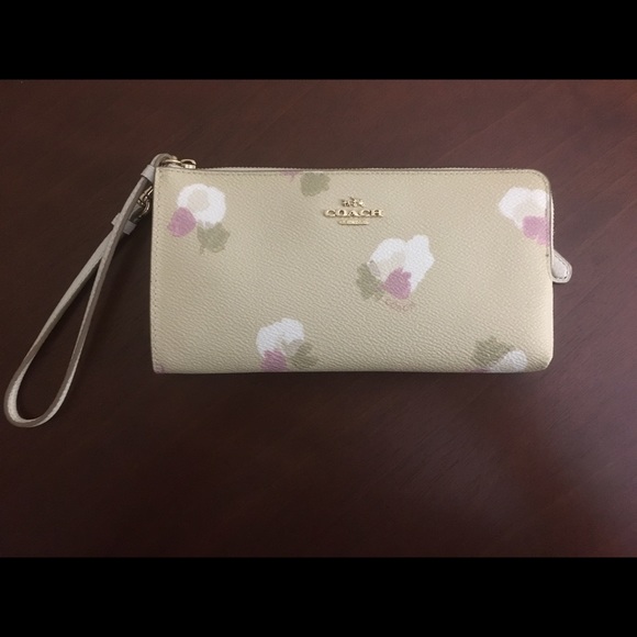 Coach Ladies Wallet