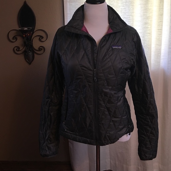 Patagonia jacket